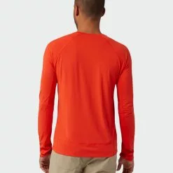 Stio Men's Hylas Crew LS