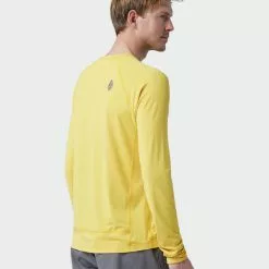 Stio Men's Hylas Crew LS