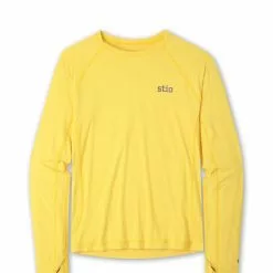 Stio Men's Hylas Crew LS