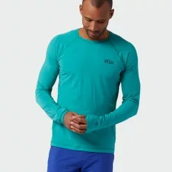 Stio Men's Hylas Crew LS