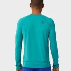Stio Men's Hylas Crew LS