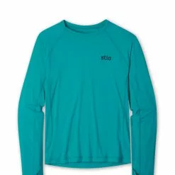 Stio Men's Hylas Crew LS