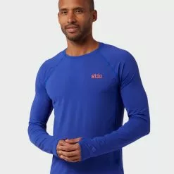 Stio Men's Hylas Crew LS