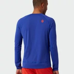 Stio Men's Hylas Crew LS