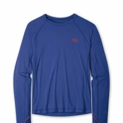 Stio Men's Hylas Crew LS