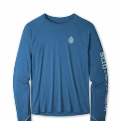 Stio Men's Hylas Crew LS