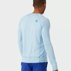 Stio Men's Hylas Crew LS