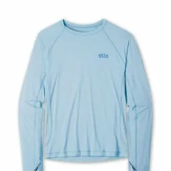 Stio Men's Hylas Crew LS