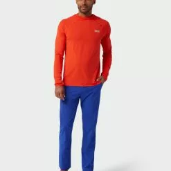 Stio Men's Hylas Hooded Pullover