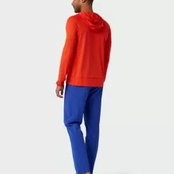 Stio Men's Hylas Hooded Pullover