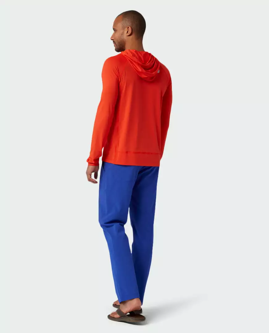 Stio Men's Hylas Hooded Pullover