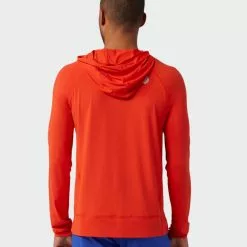 Stio Men's Hylas Hooded Pullover