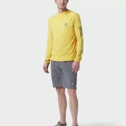 Stio Men's Hylas Hooded Pullover