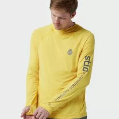 Stio Men's Hylas Hooded Pullover