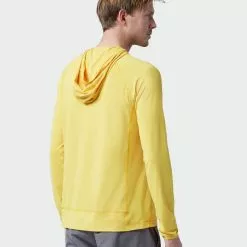 Stio Men's Hylas Hooded Pullover