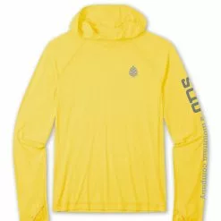 Stio Men's Hylas Hooded Pullover
