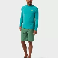 Stio Men's Hylas Hooded Pullover