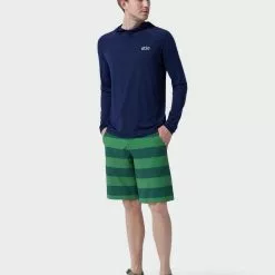 Stio Men's Hylas Hooded Pullover