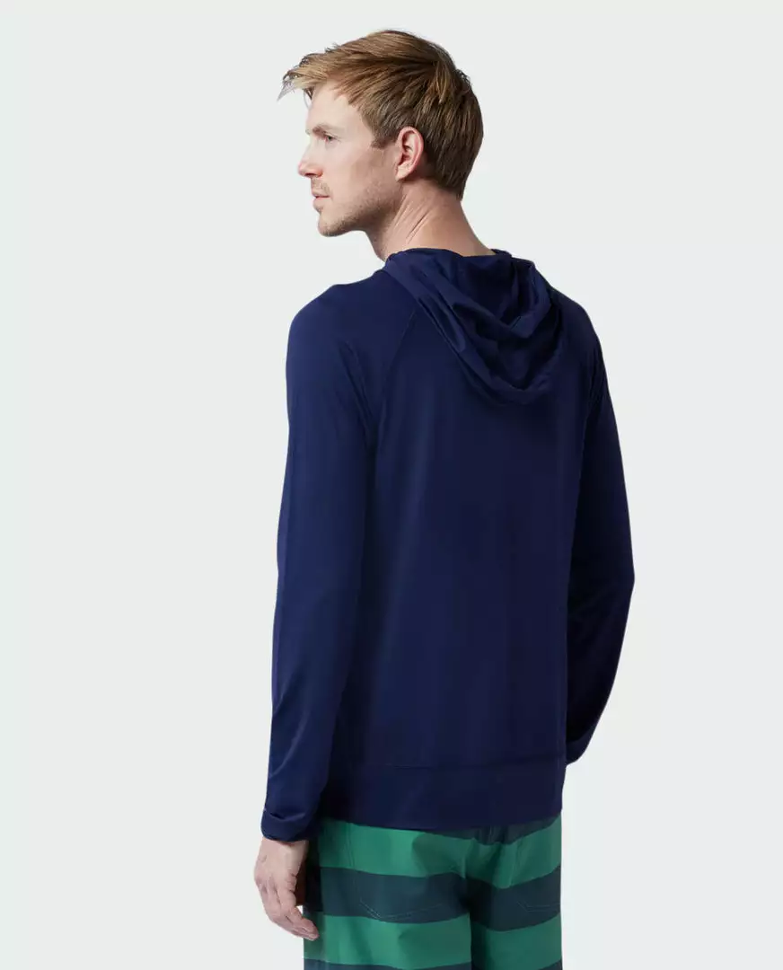 Stio Men's Hylas Hooded Pullover