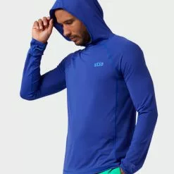 Stio Men's Hylas Hooded Pullover