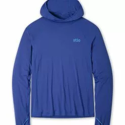 Stio Men's Hylas Hooded Pullover