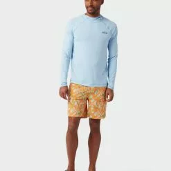 Stio Men's Hylas Hooded Pullover