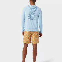 Stio Men's Hylas Hooded Pullover