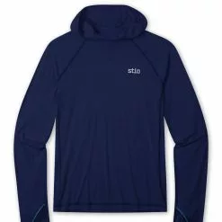 Stio Men's Hylas Hooded Pullover