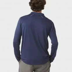 Stio Men's Icefloe Tech Polo LS