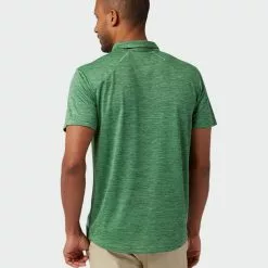 Stio Men's Icefloe Tech Polo SS