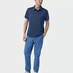 Stio Men's Icefloe Tech Polo SS