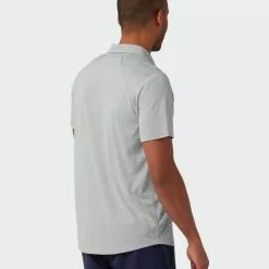 Stio Men's Icefloe Tech Polo SS