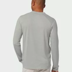 Stio Men's Icefloe Tech Tee LS