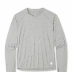 Stio Men's Icefloe Tech Tee LS