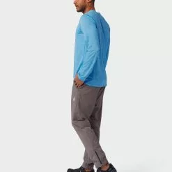 Stio Men's Icefloe Tech Tee LS