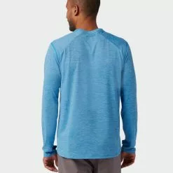 Stio Men's Icefloe Tech Tee LS