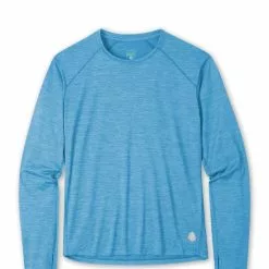 Stio Men's Icefloe Tech Tee LS