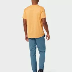 Stio Men's Icefloe Tech Tee SS