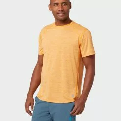 Stio Men's Icefloe Tech Tee SS