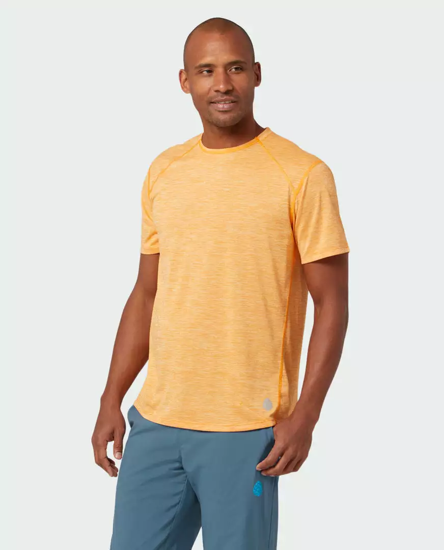 Stio Men's Icefloe Tech Tee SS