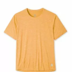 Stio Men's Icefloe Tech Tee SS