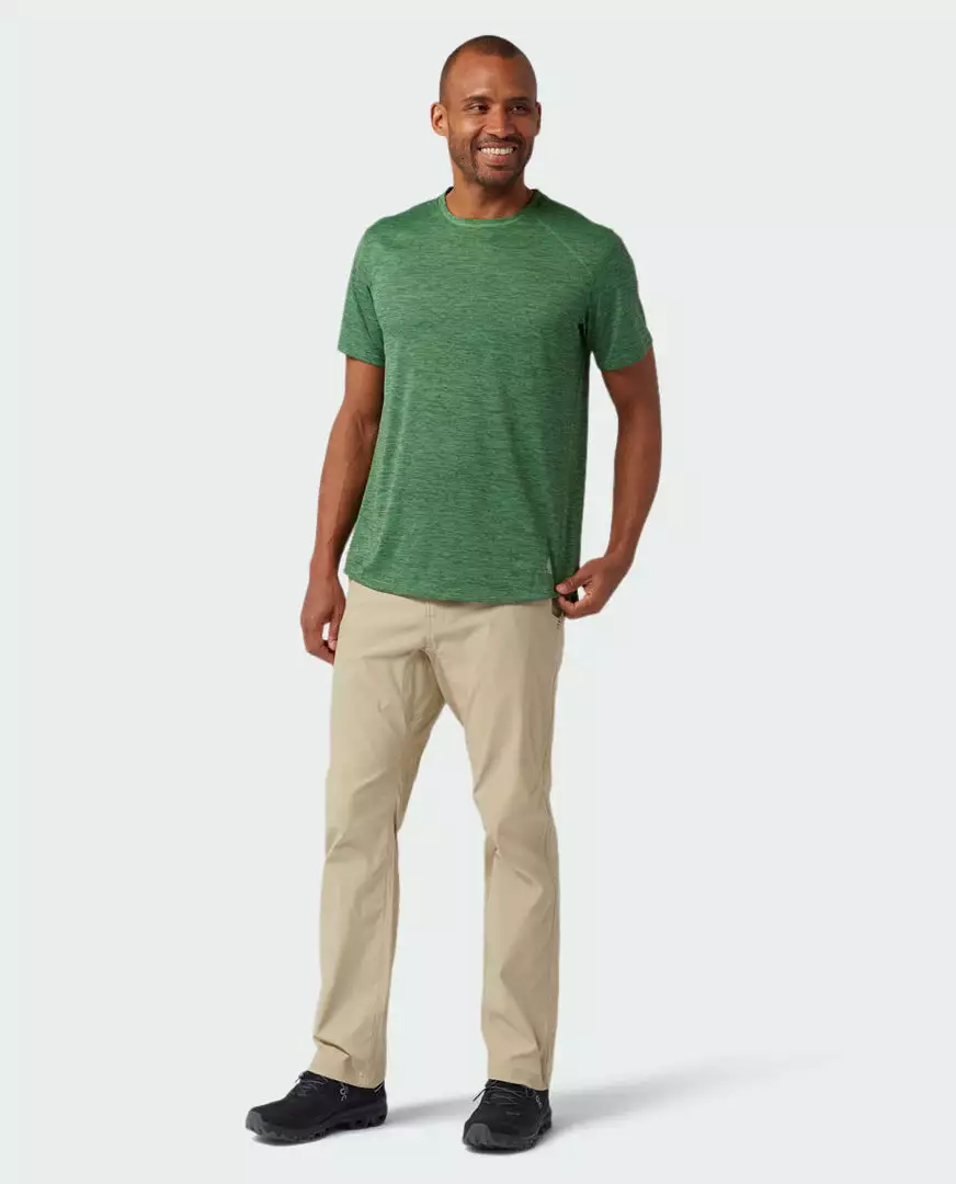 Stio Men's Icefloe Tech Tee SS