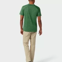 Stio Men's Icefloe Tech Tee SS