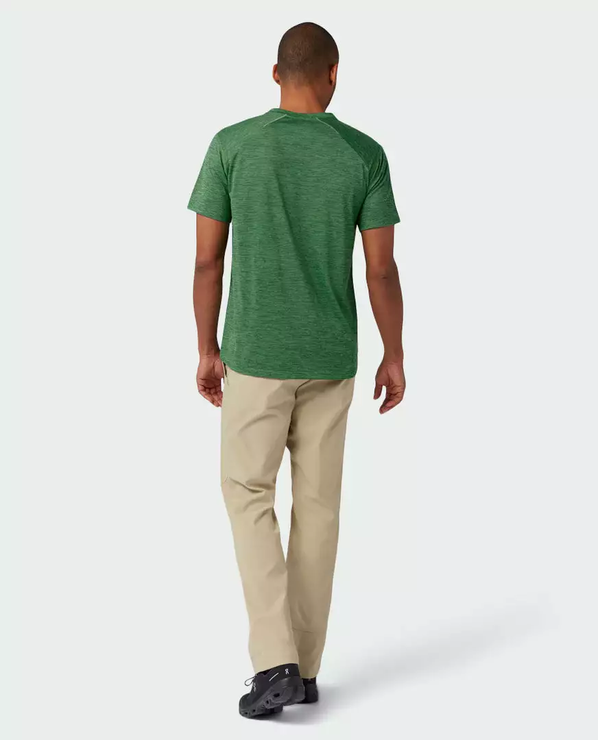 Stio Men's Icefloe Tech Tee SS