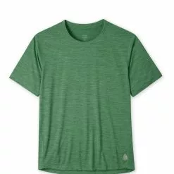 Stio Men's Icefloe Tech Tee SS