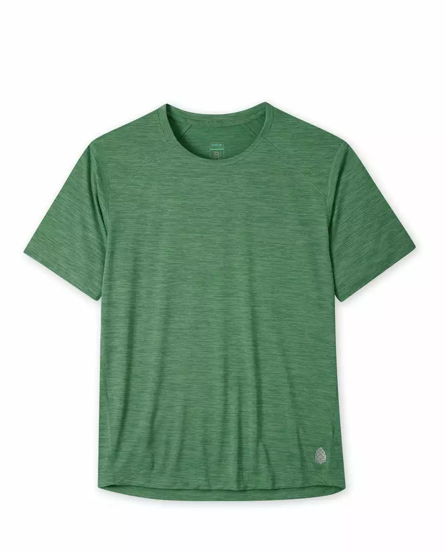 Stio Men's Icefloe Tech Tee SS