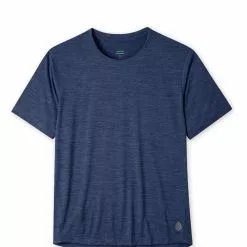 Stio Men's Icefloe Tech Tee SS