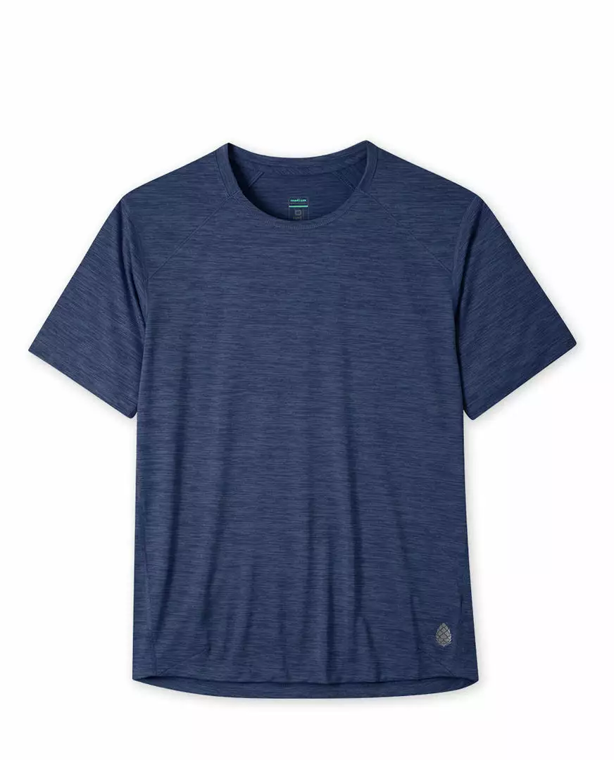 Stio Men's Icefloe Tech Tee SS