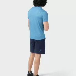 Stio Men's Icefloe Tech Tee SS