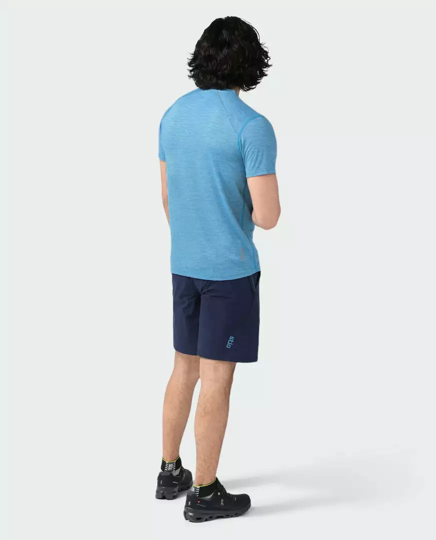 Stio Men's Icefloe Tech Tee SS